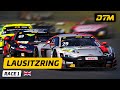 Race 1 Lausitzring Re-Live 💥 | Who Takes the Win? | DTM 2025