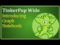 TinkerPop Wide: Introducing Graph Notebook