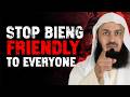 Stop Pleasing Everyone! Powerful Islamic Reminder | Mufti Menk