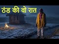 ठंड की वो रात। एक सच्ची घटना। Horror Stories। Dark Files