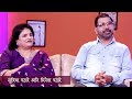 Aamche He Aamchi Hi | Ep 31 | सुप्रिया पठारे | मिनेश पठारे | HD | Supriya Minesh Pathare | 12.3.2025