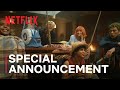 ONE PIECE: Season 2 | Special Announcement | Netflix