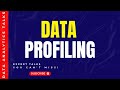 Data Profiling Basic Lesson