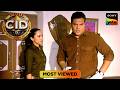 CID के पास आई 200 साल पुराने Table की Mystery | CID | सी.आई.डी. | Most Viewed