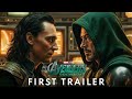 Avengers: Doomsday - Official Trailer | Marvel Studio - Robert Downey Jr. Tom Hiddleston.