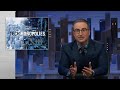 Tech Monopolies: Last Week Tonight with John Oliver (HBO)