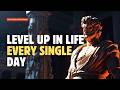 Level Up in Life with These 11 Stoic Strategies | STOICISM