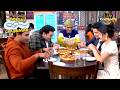 Tapu Sena ने उठाए Pizza के मज़े | Taarak Mehta Ka Ooltah Chashmah | Most Funny
