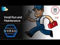 VxRail Training | VxRail Run and Maintenance Training | For more Details: 9361913611