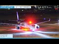 🔴 Plane-Spotting @ Rydges Sydney Airport SYD/YSSY with Kurt + ATC 🔴
