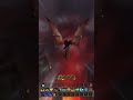 Obsidian Throne Dragon Glyph | WoW Dragon Flight