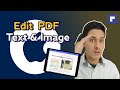 How to Edit PDF on iPad with Wondershare PDFelement? #editpdf #PDFtips #editpdfonipad