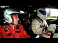 The Ashes Part 2: Rally Race - Top Gear Series 16 Episode 2 - BBC