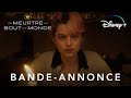 Un meurtre au bout du monde - Bande-annonce officielle (VF) | Disney+