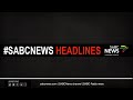 #SABCNews Headlines @12H00 | 10 September 2020