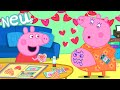 Peppa-Wutz-Geschichten 💖 Das Babyalbum 📸 Videos für Kinder