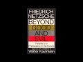 Robert B. Pippin - Figurative Philosophy in Nietzsche's Beyond Good and Evil