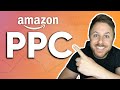 Amazon PPC Step By Step | Sponsored Ads Complete Guide