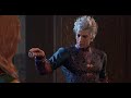 Tav softly breaks up with evil Astarion / Astarion Romance / Baldur's Gate 3