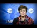 How to rebuild the global economy | Kristalina Georgieva