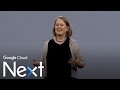 Google Cloud Next '17 - Day 1 Keynote