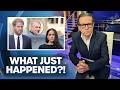 Meghan Markle SLAPS Ban On Harry \u0026 ANDREW Girls | What Just Happened? Kevin O'Sullivan | 21-Feb-26