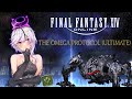 FFXIV The Omega Protocol (Ultimate) Sage PoV Clear