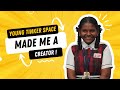 Young Tinker Space Transformed This School! | Empowering Students with STEM \u0026 Innovation