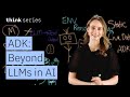 ADK: Building Autonomous AI Agents Beyond LLMs