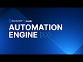 Iconik Automation Engine - Simplified, no-code automated media asset management