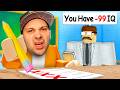 I Took a ROBLOX IQ Test \u0026 Got Humbled
