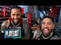 Backstage chaos! Superstars fight behind the scenes: WWE Playlist