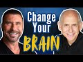 Change Your Brain and You Can Change Your Pain Feat. Dr. Daniel Amen
