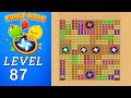 Fruit Hole Level 87 Walkthrough