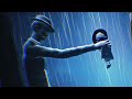 Little Nightmares 2 - Thin Man Boss Fight (4K 60FPS)