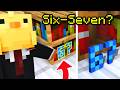 Insane SECRETS You CAN'T UNSEE in Minecraft...