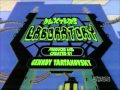 Dexter's Laboratory Theme (Opening/Intro)