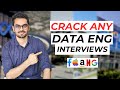 All Data Engineering Interviews Explained!