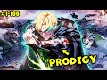 (1-106) Abandoned Boy Awakens Divine Power and Becomes Unbeatable Swordmaster - Manhwa Recap