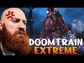 Doomtrain Extreme Will Rail You | Xeno Clears Hell on Rails (Extreme) FFXIV