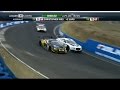 Bathurst 12 Hours 2015. Last Laps Battle