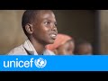 Jumpstarting education for Chad’s children | UNICEF