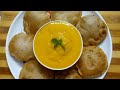 Aamras Puri Recipe | Summer Special | गुजराती आमरस और पुरी रेसिपी