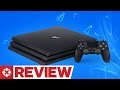 PlayStation 4 Pro Review
