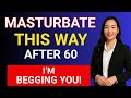 UROLOGIST: How to Masturbate Safely After 60 – Avoid These 3 Big Mistakes | Men’s Health