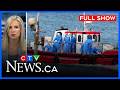 Hantavirus outbreak: 3 Canadians isolate after cruise | CTV News Ottawa at Six for May 7, 2026