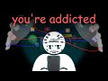 how to actually quit your social media addiction in 6 minutes (explained by a stick figure)