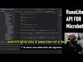 How to Microbot 2.2: Using RuneLite API 🇪🇸