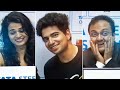 Samay Raina meets Tania and Sagar