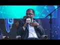 Decoding the Investor Lens with Nimesh Shah at AIBI 14th Annual Convention | N18M